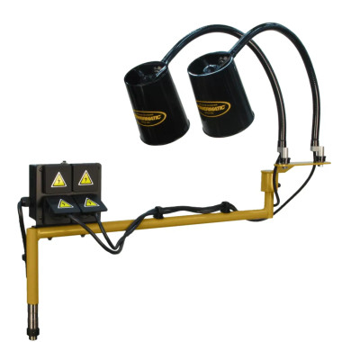 Powermatic 6294901K Lamp Kit 4224B, 3520C