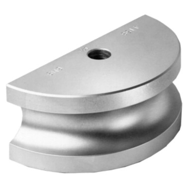 Huth 4114 4" Radius Die 1-1/4"