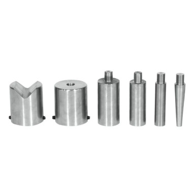 Edwards PRB06 Press Brake Tooling Set - Six Piece