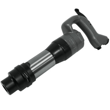 JET Tools 550641 JCT-3641, 2" Open Handle Chipping Hammer Hex Shank