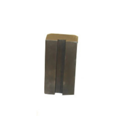 Ben Pearson 64054 Square Back Shoe -2 1/2