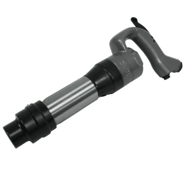 JET Tools 550643 JCT-3643, 3" Open Handle Chipping Hammer Hex Shank