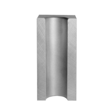 Huth 1340 Back Shoe 40MM