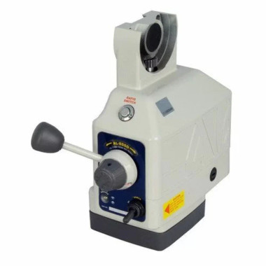 JET Tools 350083 X-Axis Table Powerfeed for JMD-Series Mill/Drill