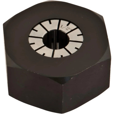 Powermatic 1791208 1/2" Router Collet for PM2700 Shaper