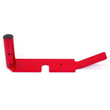 Edwards AC1914-5-S Stripper Reducing Plate - 2013 Ironworkers and older 75T, 100T Ironworkers