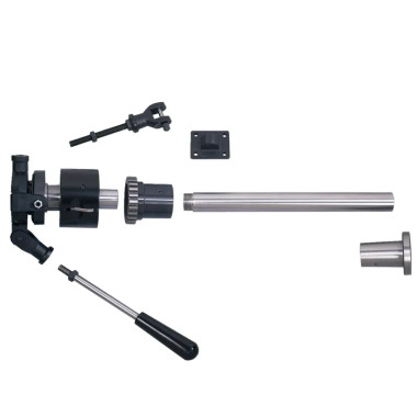 JET Tools 892156 5C Lever Type Collet Closer For ELITE EGH-1740 and EGH-1760 Lathes