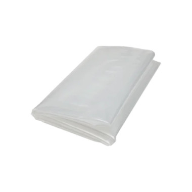 Powermatic 6286601 Collection Bags, Clear Plastic for Model 75 (qty 1)
