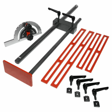 Edwards AC2600 Shearing Productivity Pack