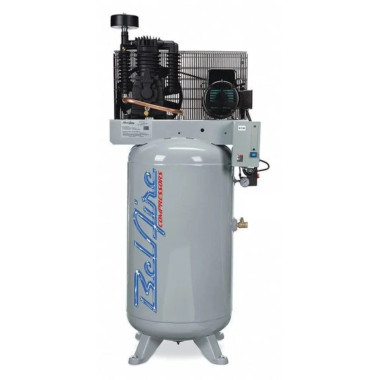 Belaire 338VLE 7.5-Hp 80G 2 Stage Elite Series Air Compressor