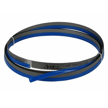 JET Tools Bi-Metal Bandsaw Blade 3/4" x .035" x 97" x 5-8VT For HBS-814G