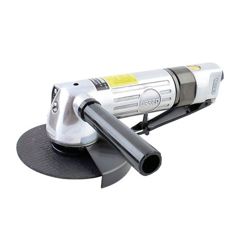 Super Duty Angle Air Grinder 4"