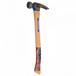 Vaughan 23oz Curved Framing Hammer