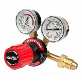 Victor Acetylene Regulator