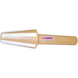 Vertex #40 Spindle Taper Wiper