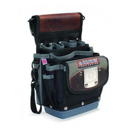 Veto 20-Pocket Flip Top Tool Pouch
