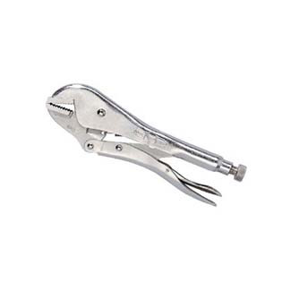 10 inAdjustable Straight Jaw Locking Pliers 10R