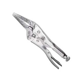 Vise-Grip 9 inLong Nose Locking Pliers 9LN