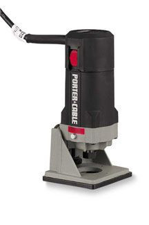 Laminate Trimmer 7310 (Discontinued) Replaced by PCE6430