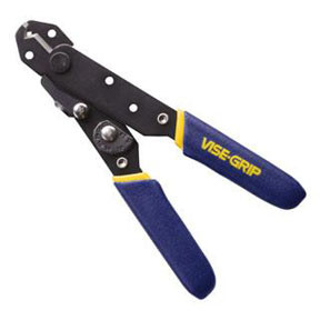 6" Wire Stripper & Cutter VSG-2078316