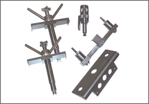 Volvo Camshaft and Crankshaft Timing Alignment Set