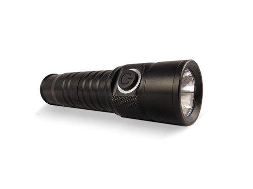 12V Rechargeable LED Torch SHM-SL189U