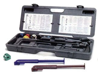 Master Disconnect Set-1