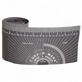 Curv-O-Mark Wrap-A-Round Pipe Layout Roll Large