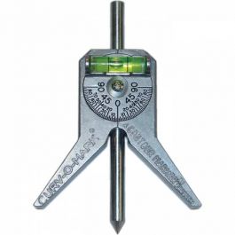 Curv-O-Mark Centering Head Standard