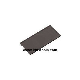 4-1/2" x 5-1/4" Gold Filter Plate Shade 10