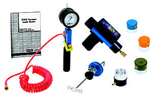 EVAP System Master Diagnostic Kit WAE46568