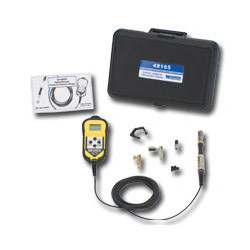 Universal Digital Pressure Gauge with Remote Read WAE48165
