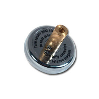Universal Magnetic Ground Lug