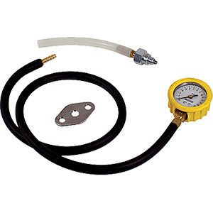 Back Pressure Tester Kit WAEBPT02