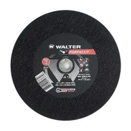 Walter Portacut 12" Cut-Off Wheel