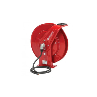 Reelcraft WCH7000 Premium Duty 700 Amp Cable Welding Reel