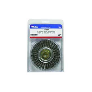 6 inStringer Bead Wire Wheel