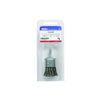 1-1/8 inKnot Wire End Brush 10028P