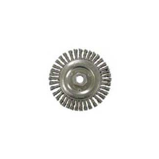 4 inStringer Bead Wire Wheel