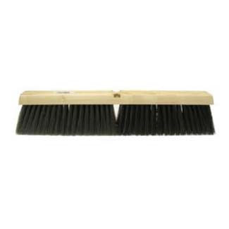 24 inEconomy Fine Sweep Floor Brush - Tampico Fill
