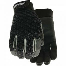 Watson Daytona Abrasion Resistant Work Gloves (M)
