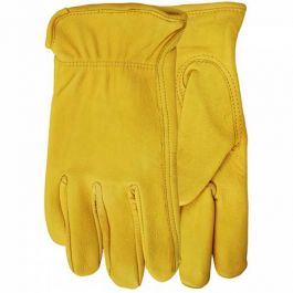 Watson Wild Deerskin Gloves (L)