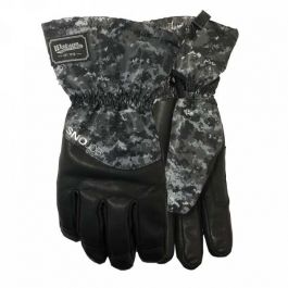 Watson Sno Job Thinsulate Work Gloves - Large