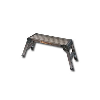 Aluminum Platform