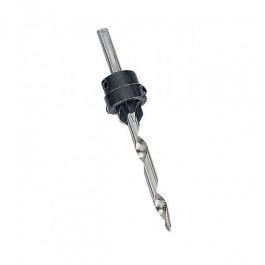 SteeleX Tapered Drill Bit with Stop