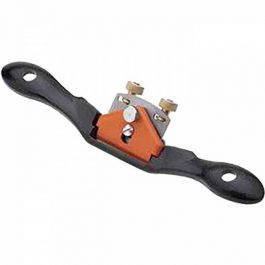 Woodstock International 2" Spokeshave Convex