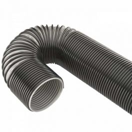 Woodstock International 5" x 10' Clear Hose
