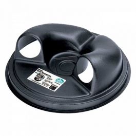 Woodstock International Large Dust Collection Separator