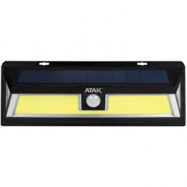 Atak Solar Motion Light - 950 Lumens
