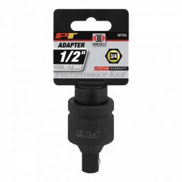 Performance Tool 3/4" to 1/2" Impact Socket Adapter